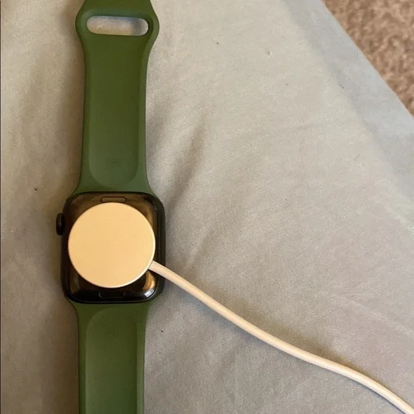 Apple Watch series 7
